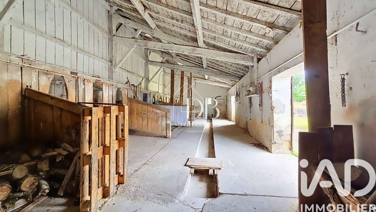 Photo 5 - Maison à BAZAS