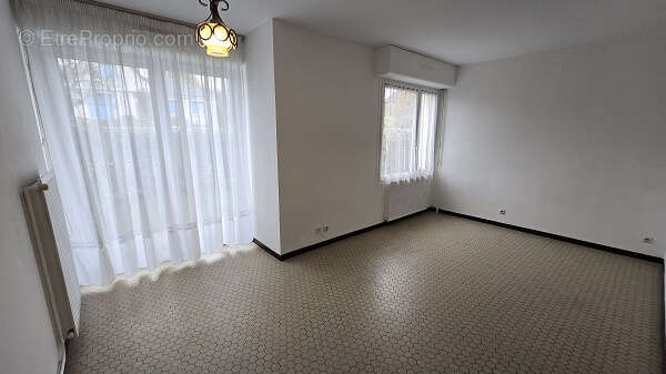 Appartement à BEAUGENCY