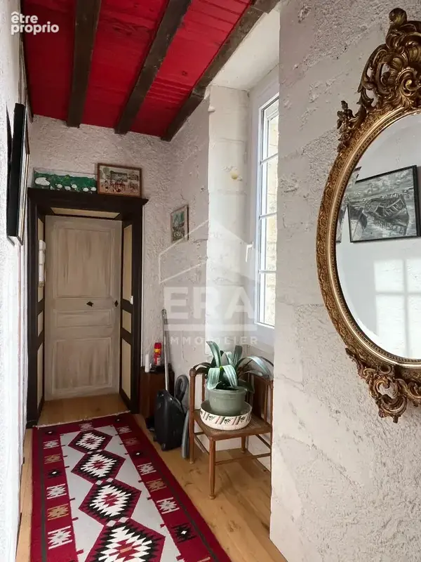 Maison 183m² à périgueux - photo 13
