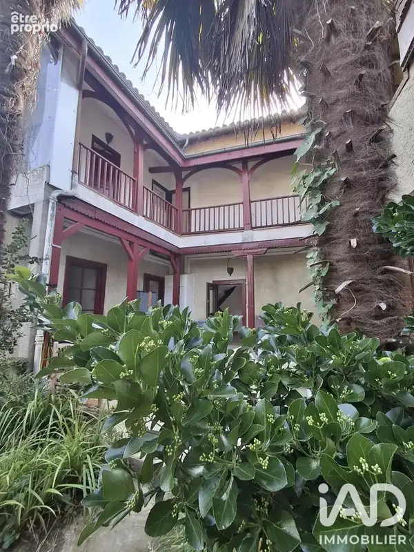 Photo 1 - Maison à MASSEUBE