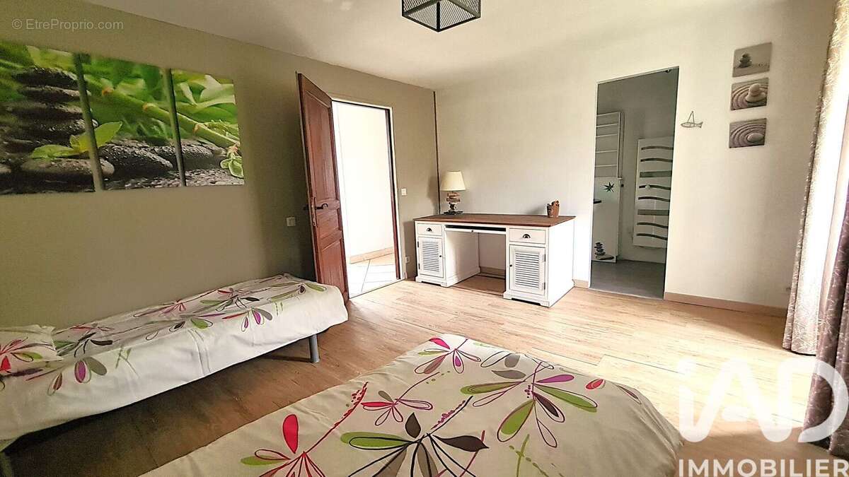 Photo 8 - Maison à MIERS