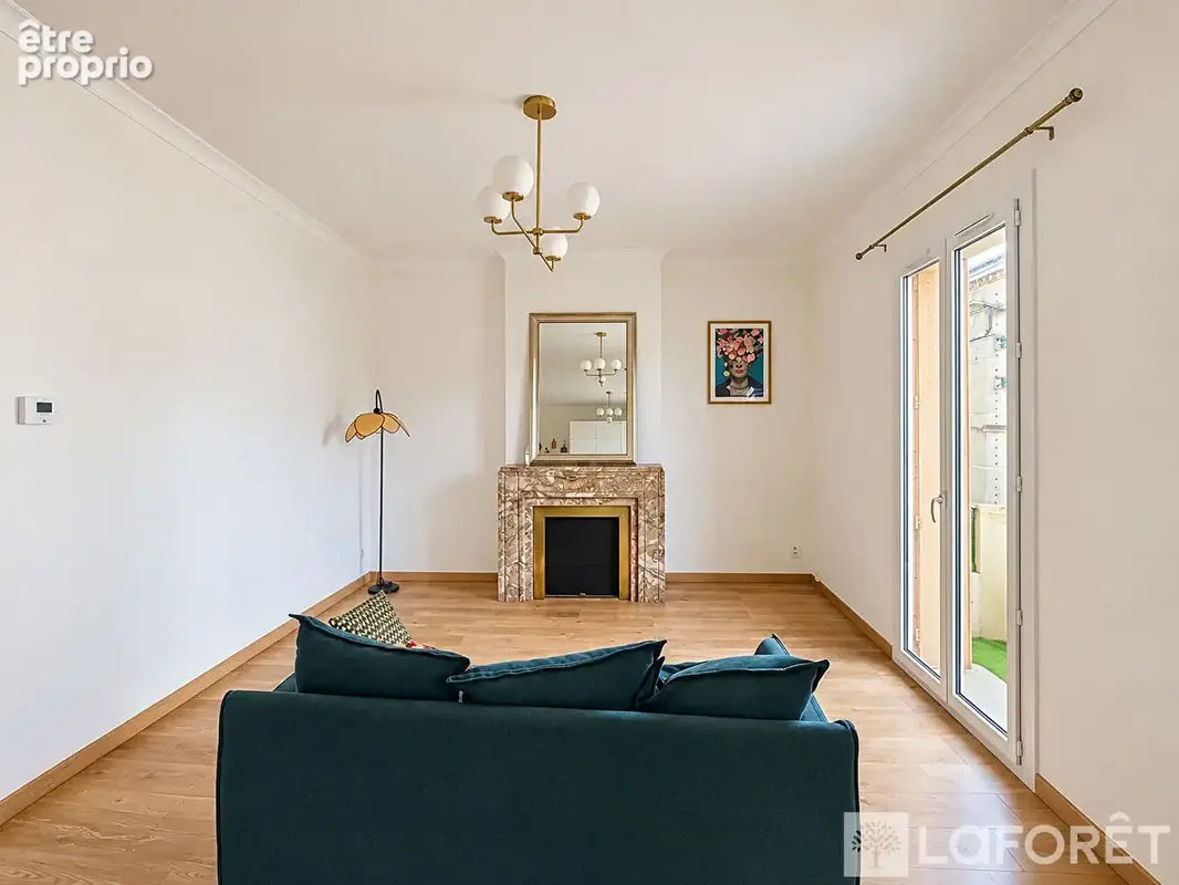 Appartement Beziers 4 pièces102 m2 avec cave et stationnement - photo 4