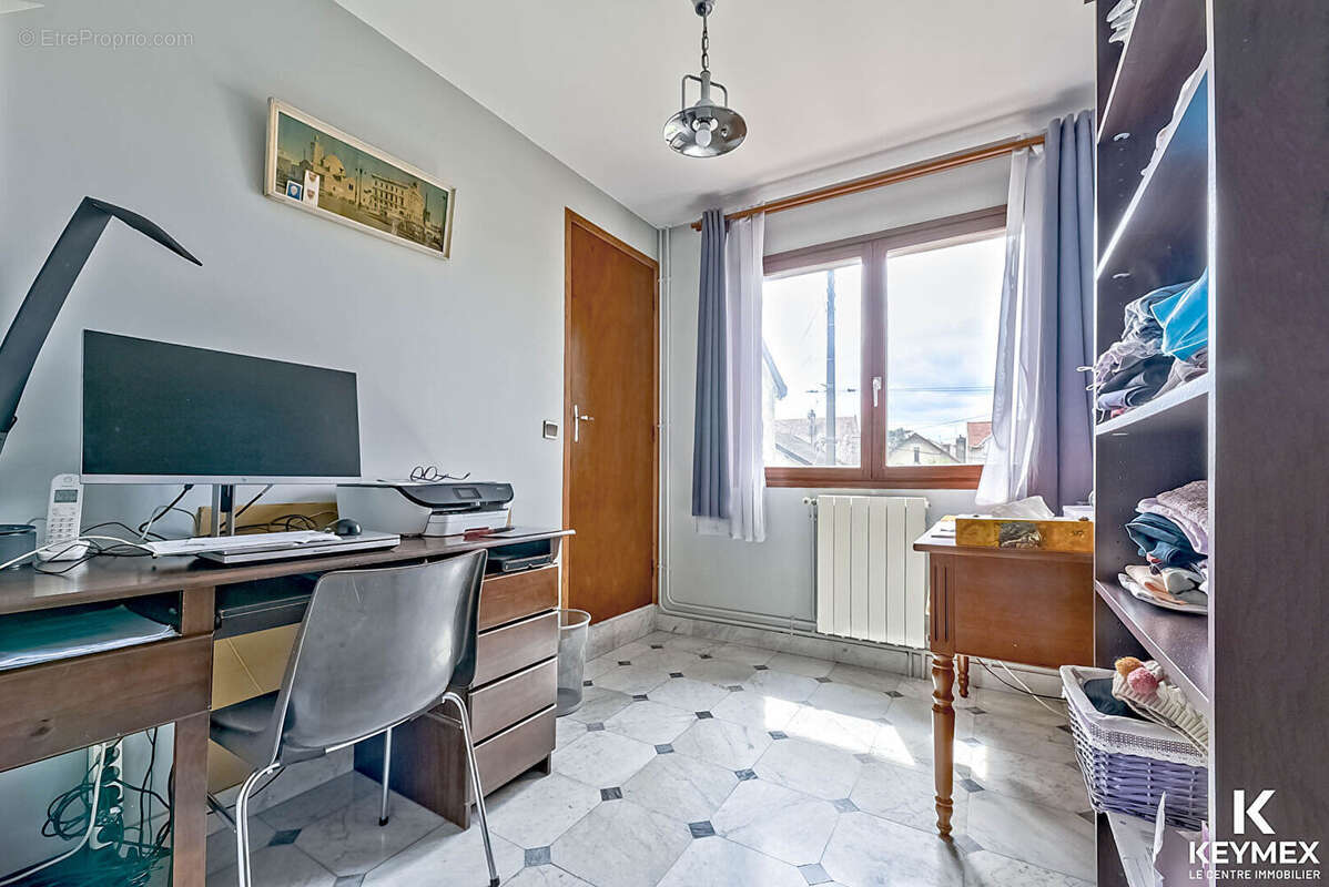 Maison à ARGENTEUIL