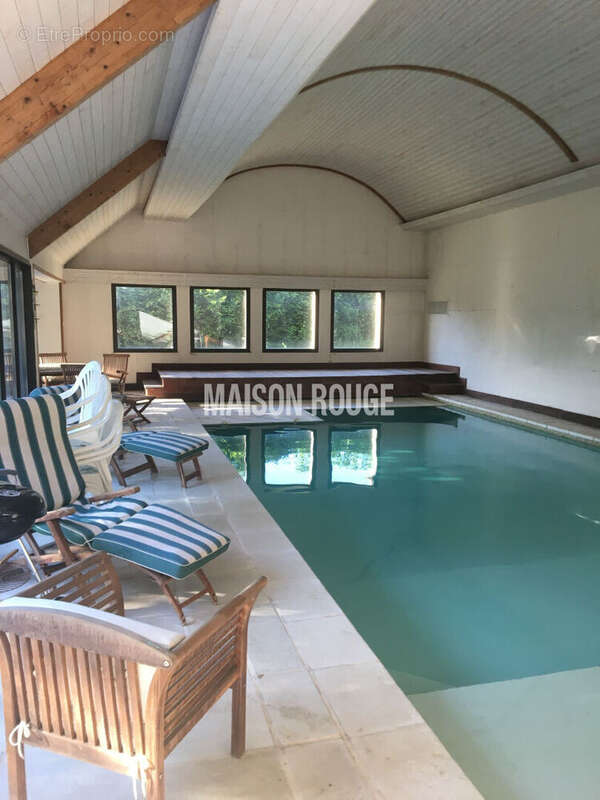 Maison à CREHEN