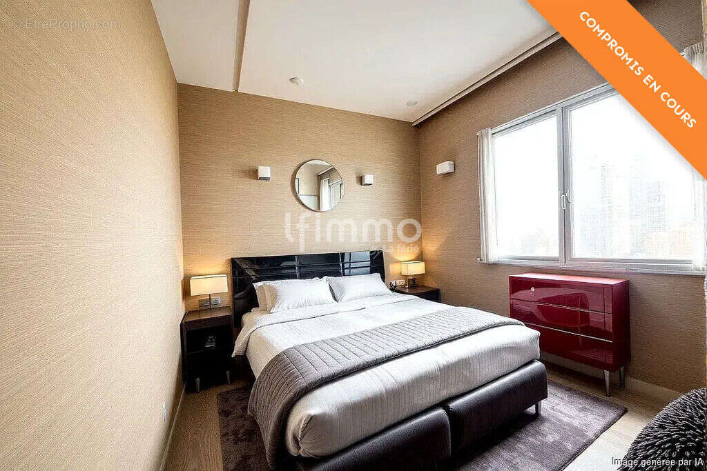 Compromis en cours - Maison 47 m² 41800 Montoire Sur le Loir 55 - photo 2