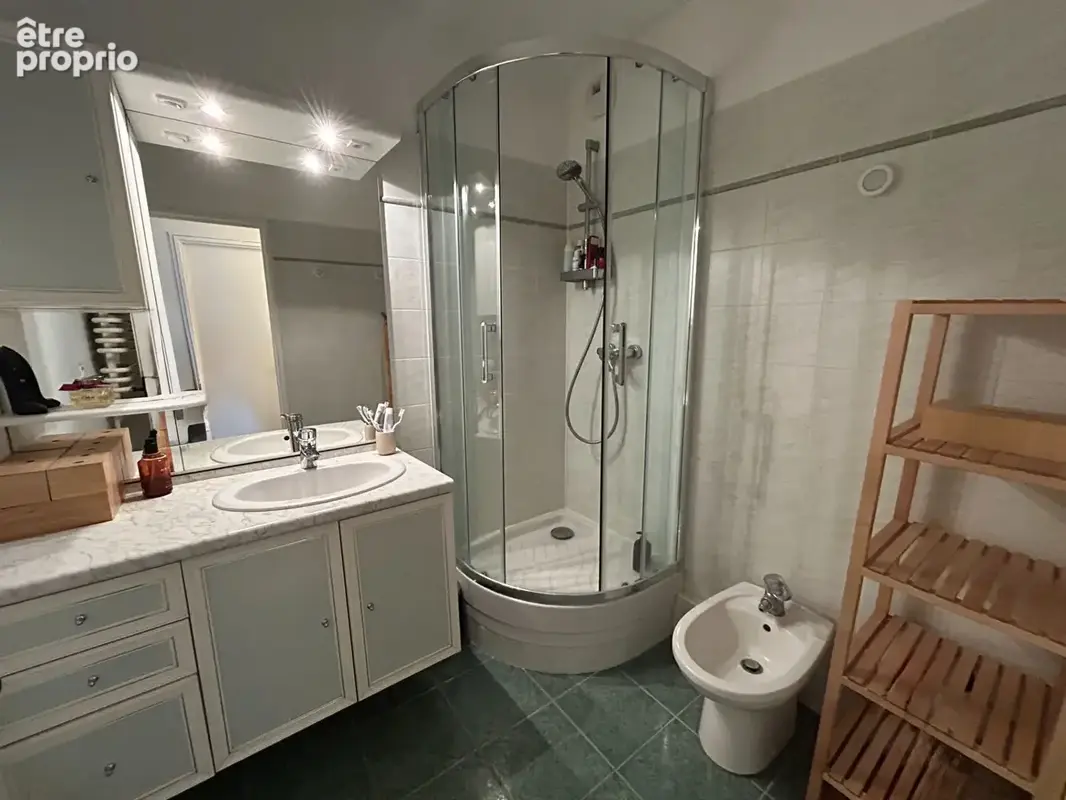 Appartement 78m² à plaisir - photo 5