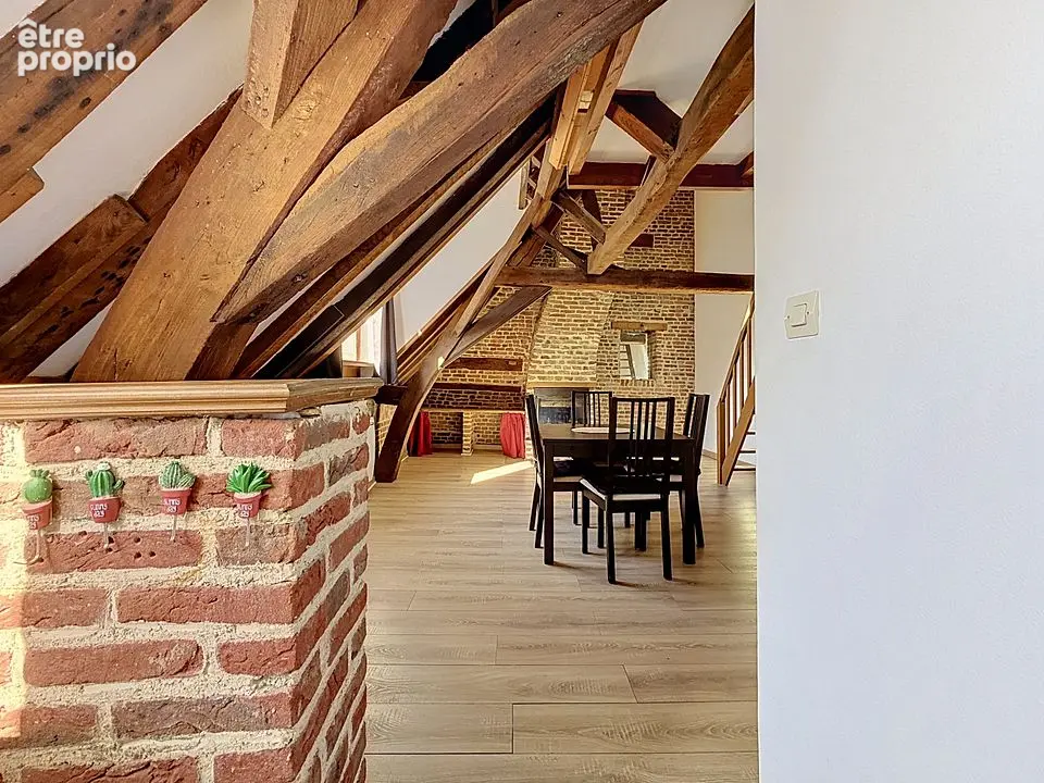 Appartement Lille 2 pièce(s) 35.90 m2 - photo 9