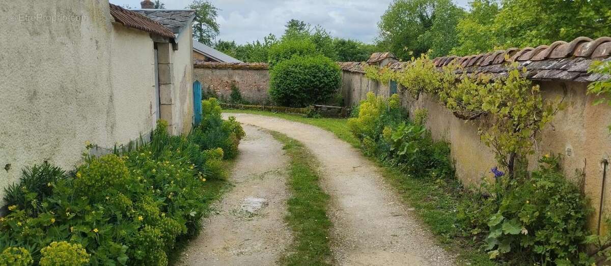 Photo 9 - Appartement à HENRICHEMONT