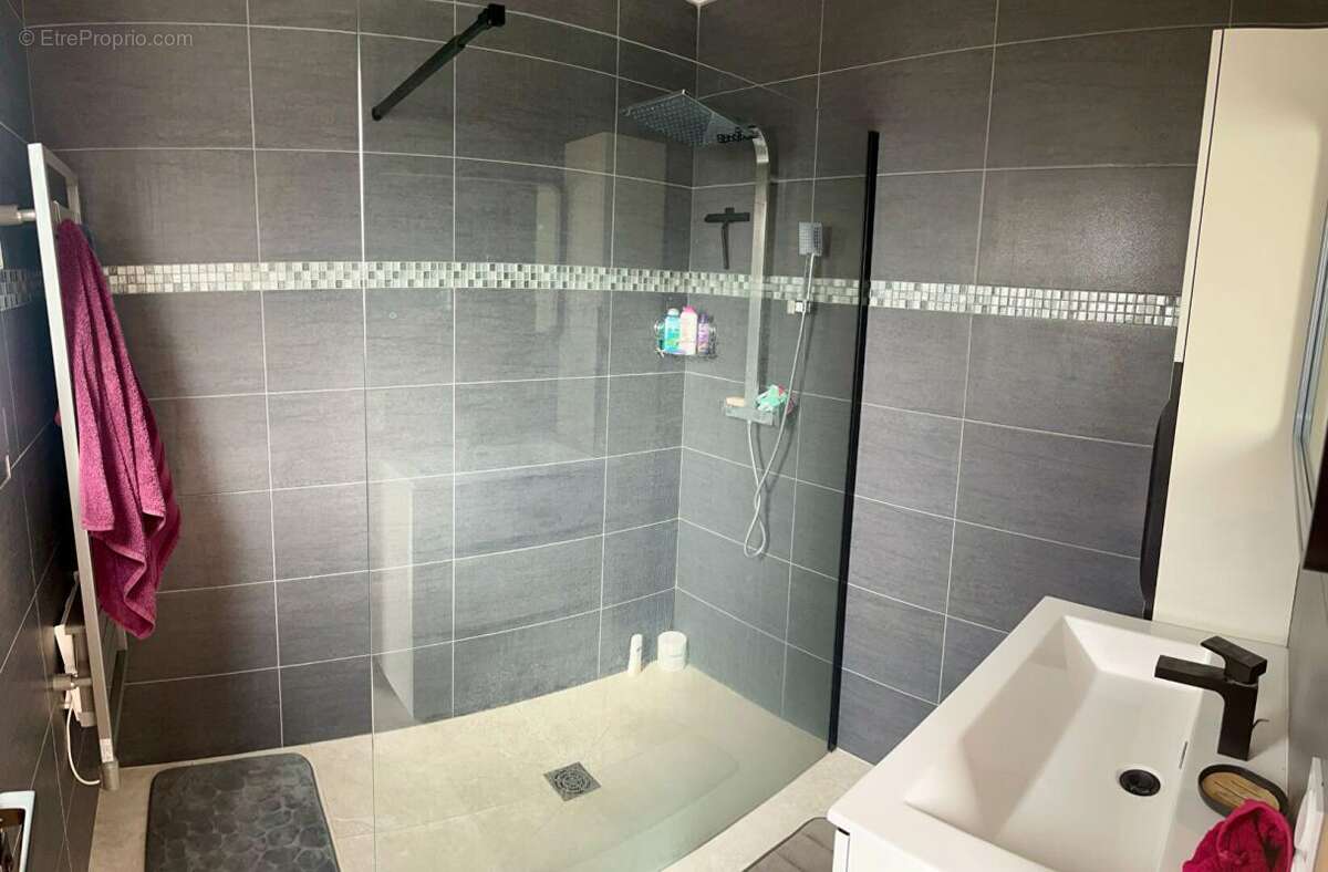 Maison à TRANS-EN-PROVENCE