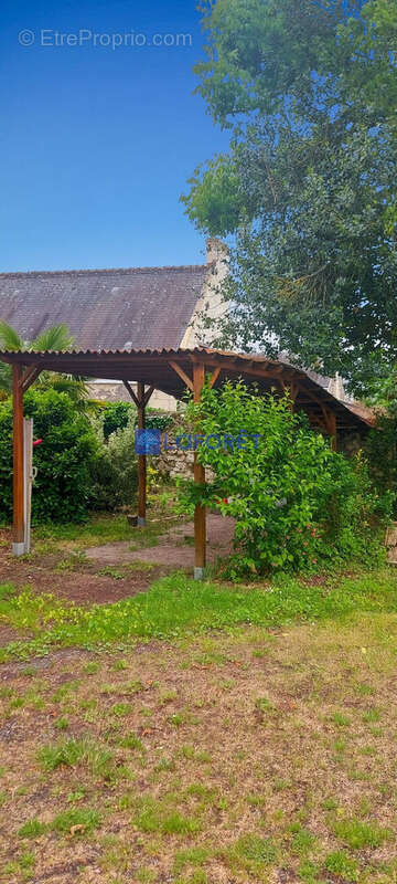 Maison à RESTIGNE