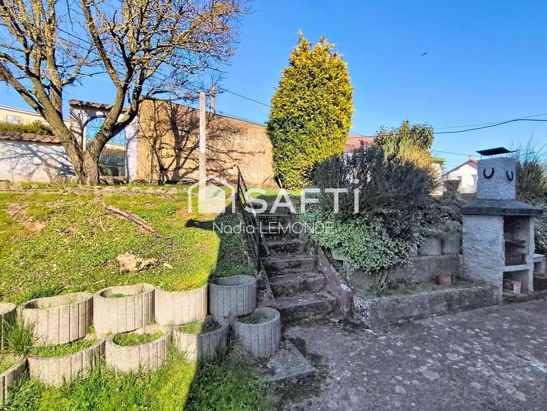 Photo 5 - Maison à HOMBOURG-HAUT