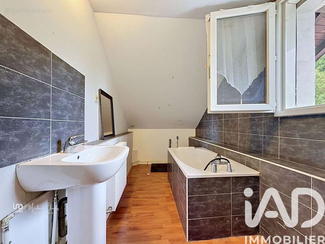 Photo 5 - Appartement à VOUGY