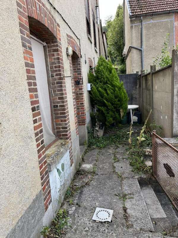 Maison à AVIZE