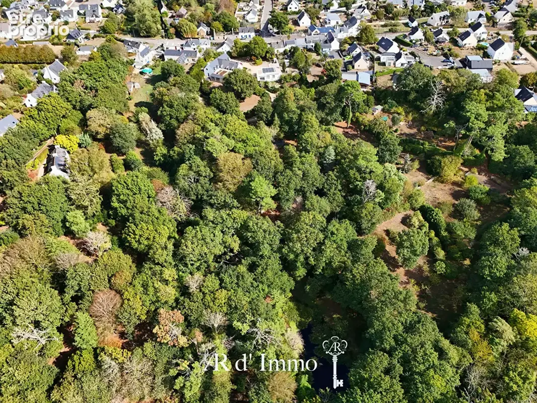 Immeuble de 467 m² - fort potentiel investisseur - photo 15