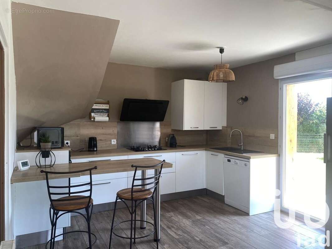 Photo 8 - Maison à LA BIOLLE