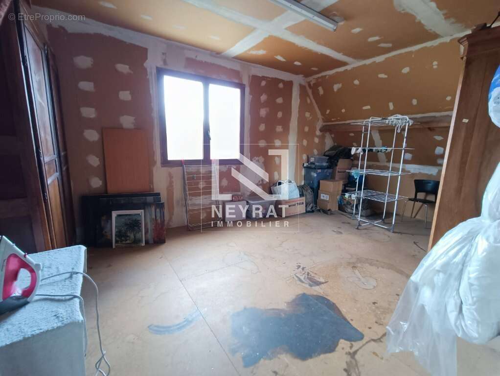 Maison à VILLERS-LES-POTS