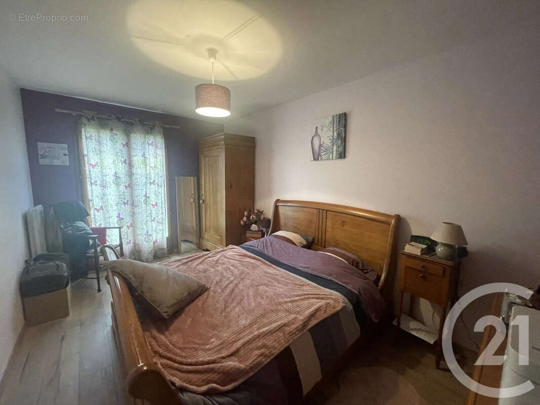 Maison à PONT-AUDEMER