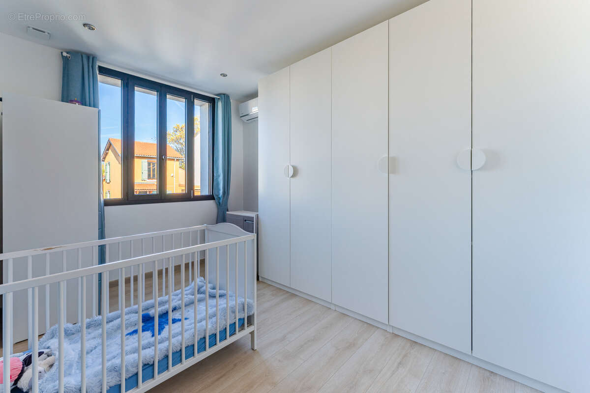 Maison à VILLEURBANNE