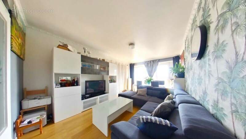 Appartement à ARGENTEUIL