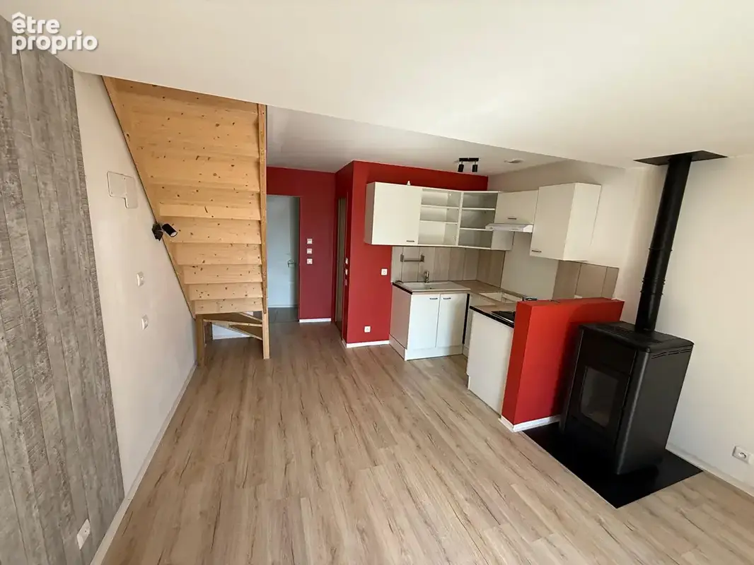Maison de village - photo 7