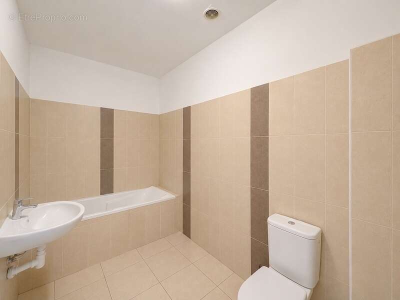 Appartement à SAINT-LOUIS