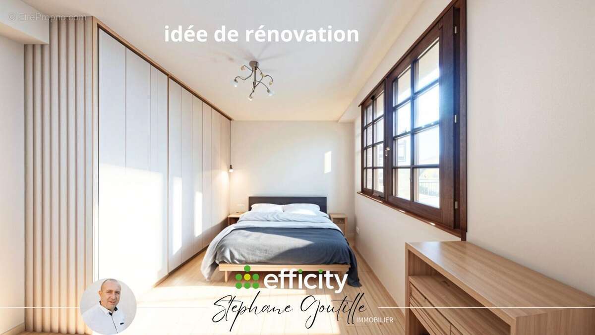 Maison à LE BOIS-D&#039;OINGT