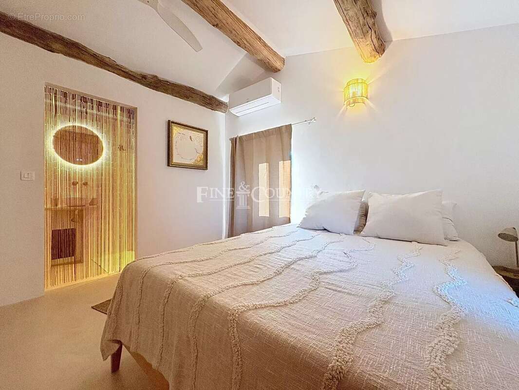 Maison à FAYENCE