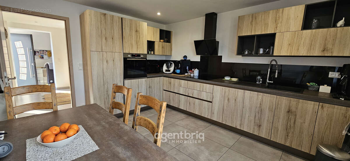 Maison à BALDERSHEIM