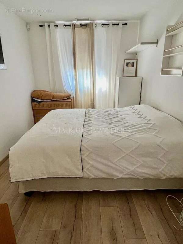 Maison à LA GRANDE-MOTTE