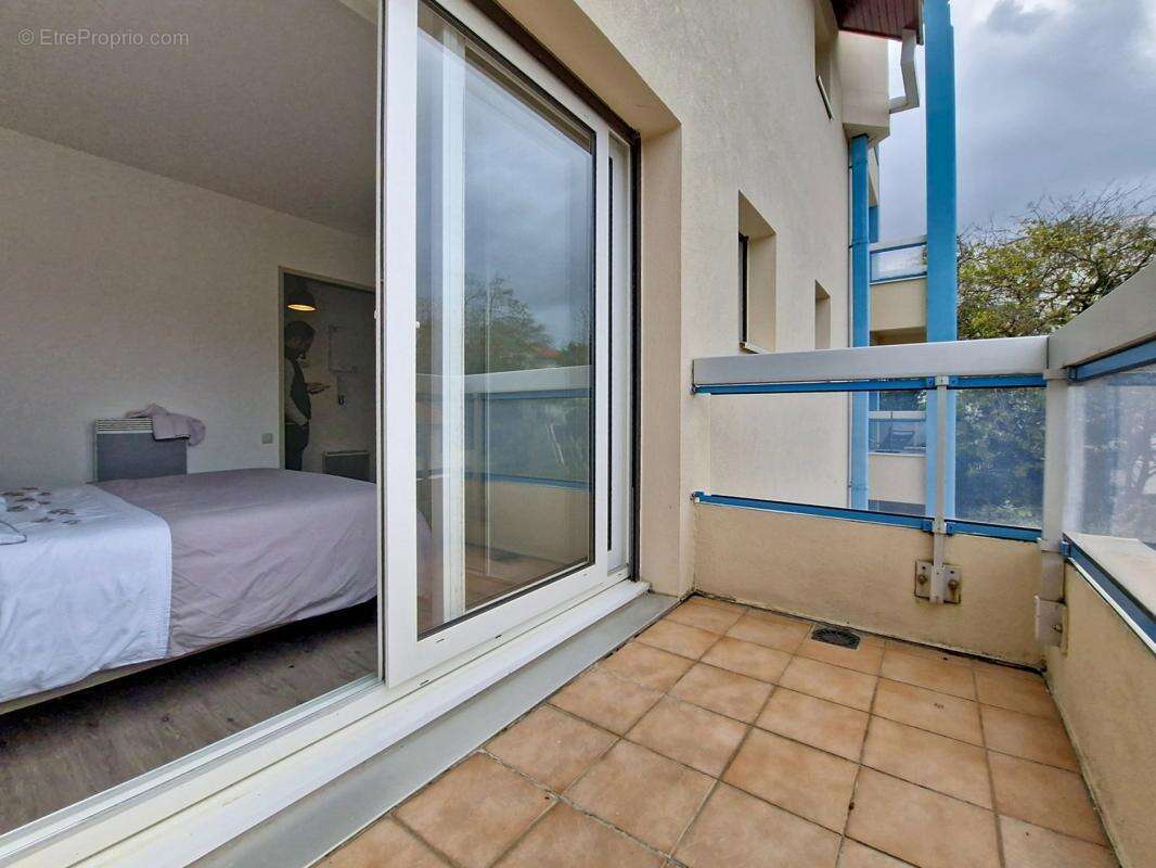 Appartement à ARCACHON