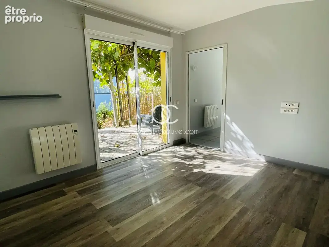 SURZUR centre maison de plain pied de 49 m² - photo 8