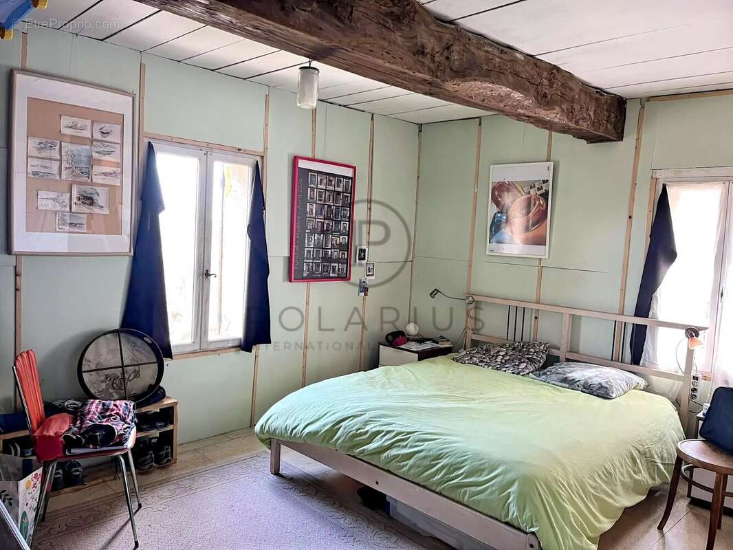 Maison à CAZAC