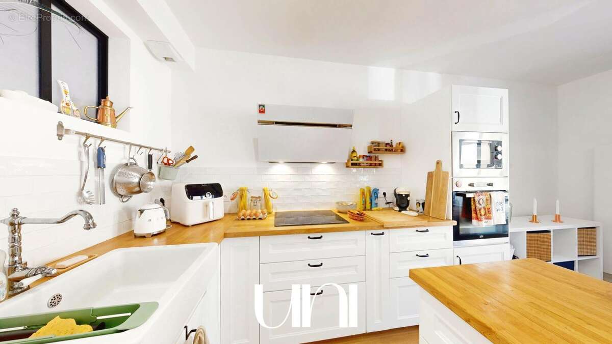 Appartement 2 pièces de 47 m2 - Caen - Le port - photo 12