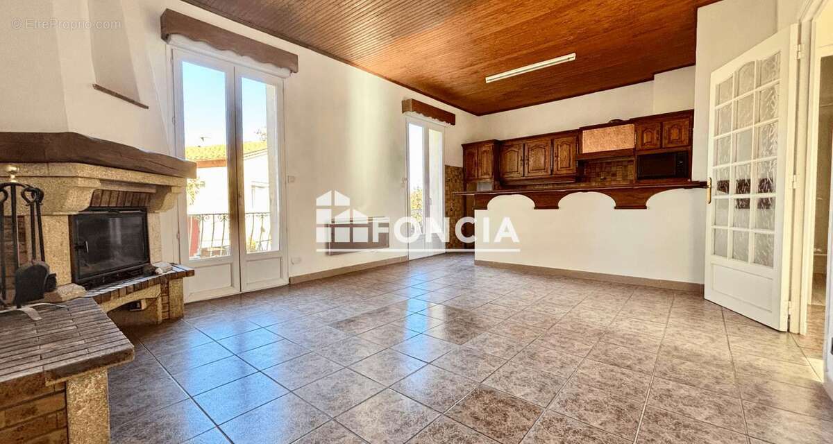 Maison à ARGELES-SUR-MER