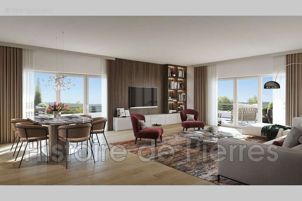 Appartement à COGOLIN