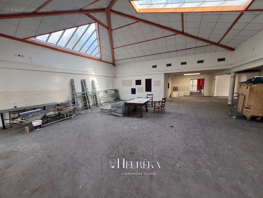 Appartement à TOURS