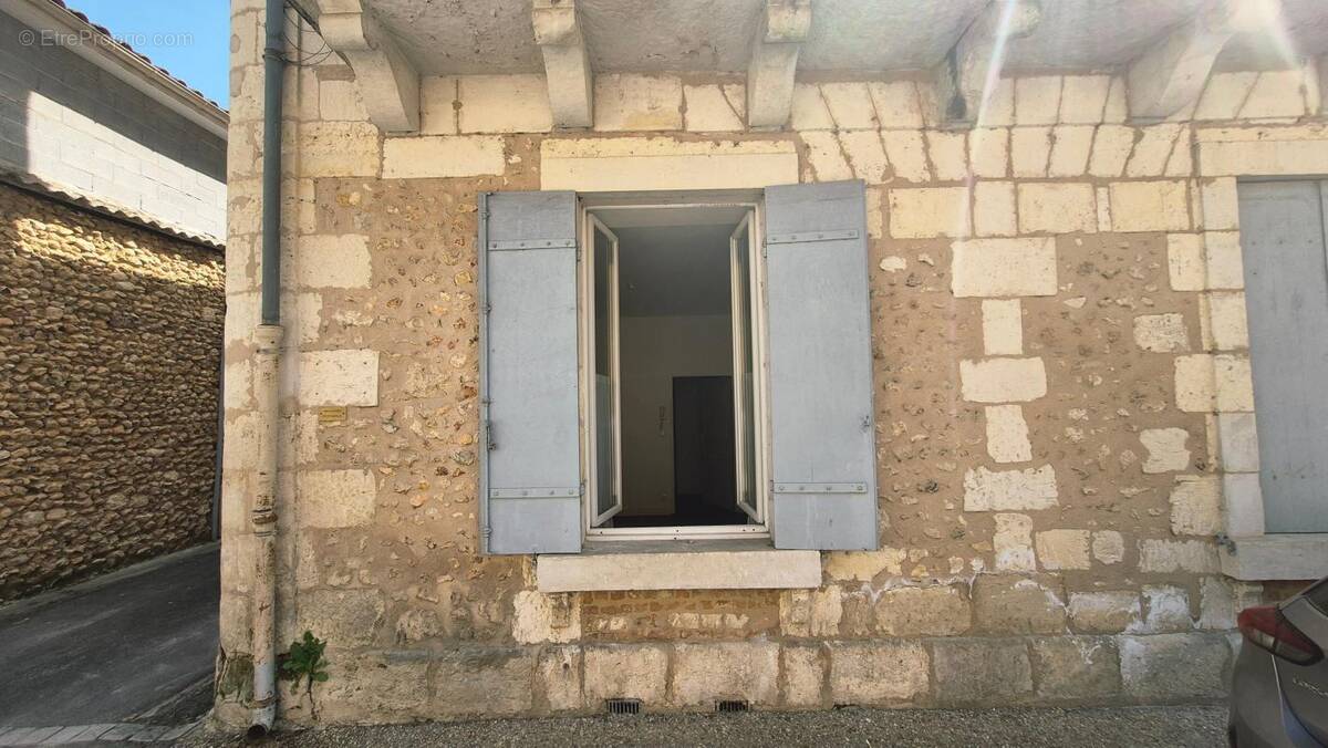 Appartement à VERGT