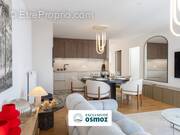 Appartement à LAGORD