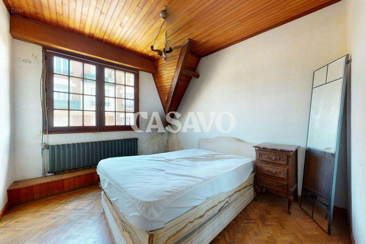 Vente Maison 6 pièces de 138m² - 94700 Maisons-Alfort - photo 11