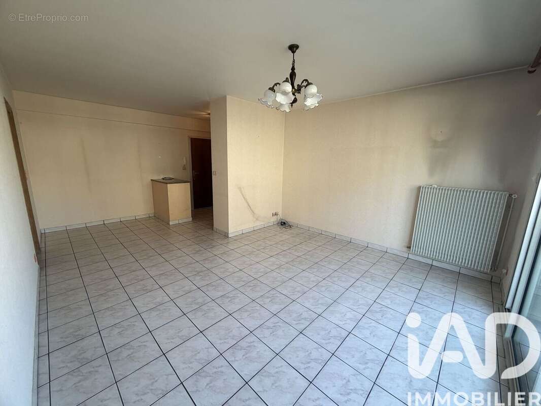 Photo 2 - Appartement à PERIGUEUX