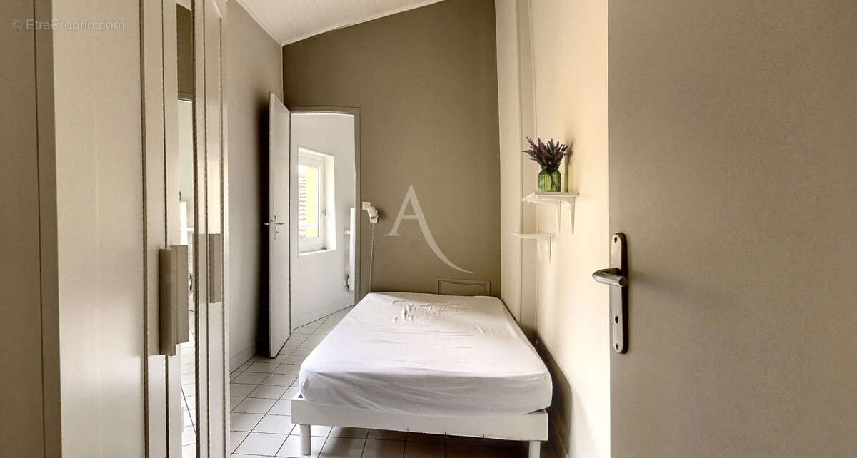 Appartement à LYON-1E