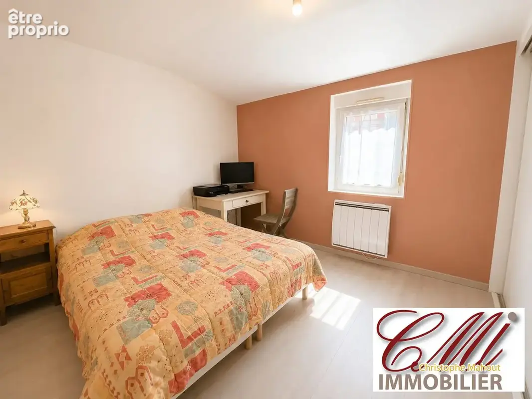 Appartement 120 m² à vendre à Vitry-Le-Francois (51300) - photo 4