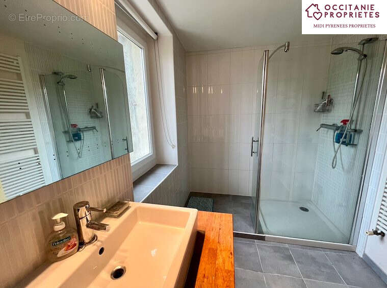 Maison à LABASTIDE-D&#039;ANJOU