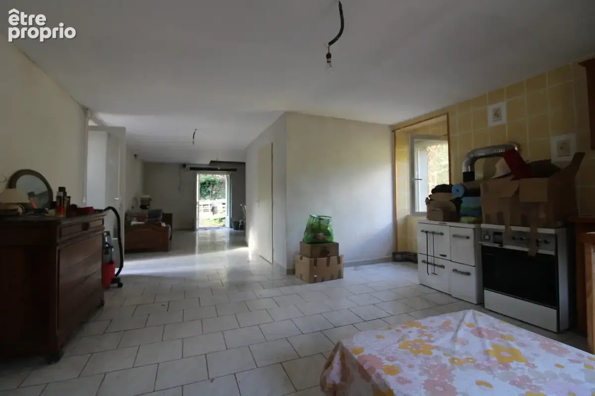 MAS 360 de volume + 25 hectares. - photo 122