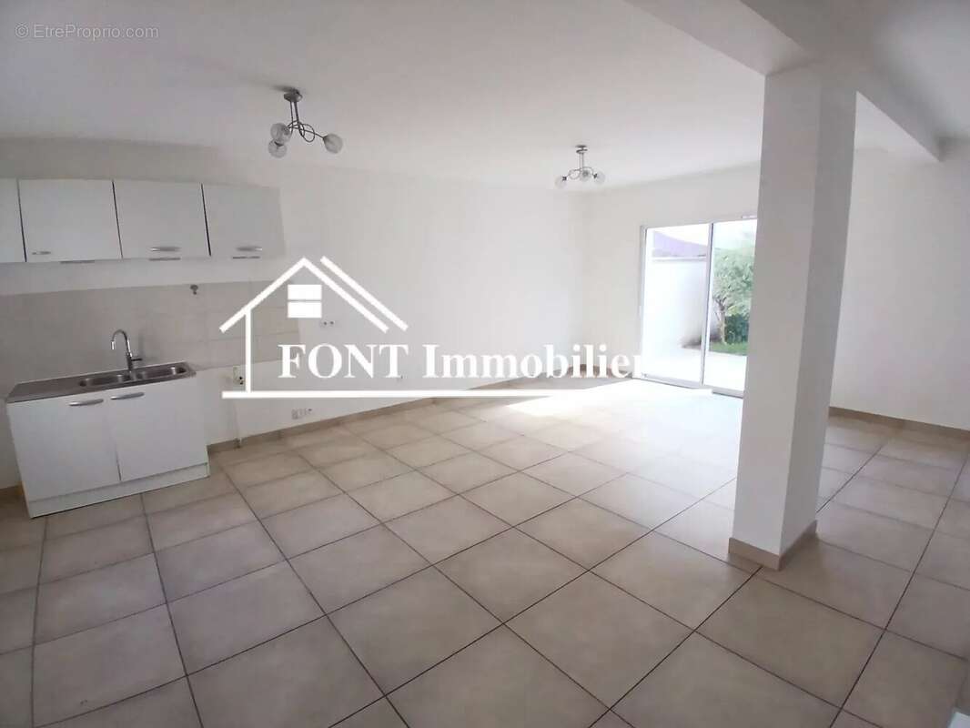 Maison à SAINT-CHAMOND