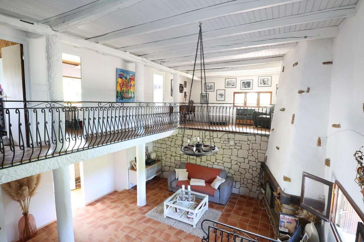 Photo 5 - Maison à MONTALEMBERT