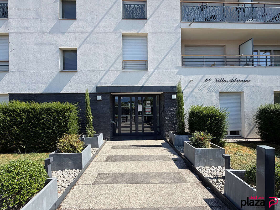 Appartement Ferney Voltaire 3 pièce(s) - photo 13