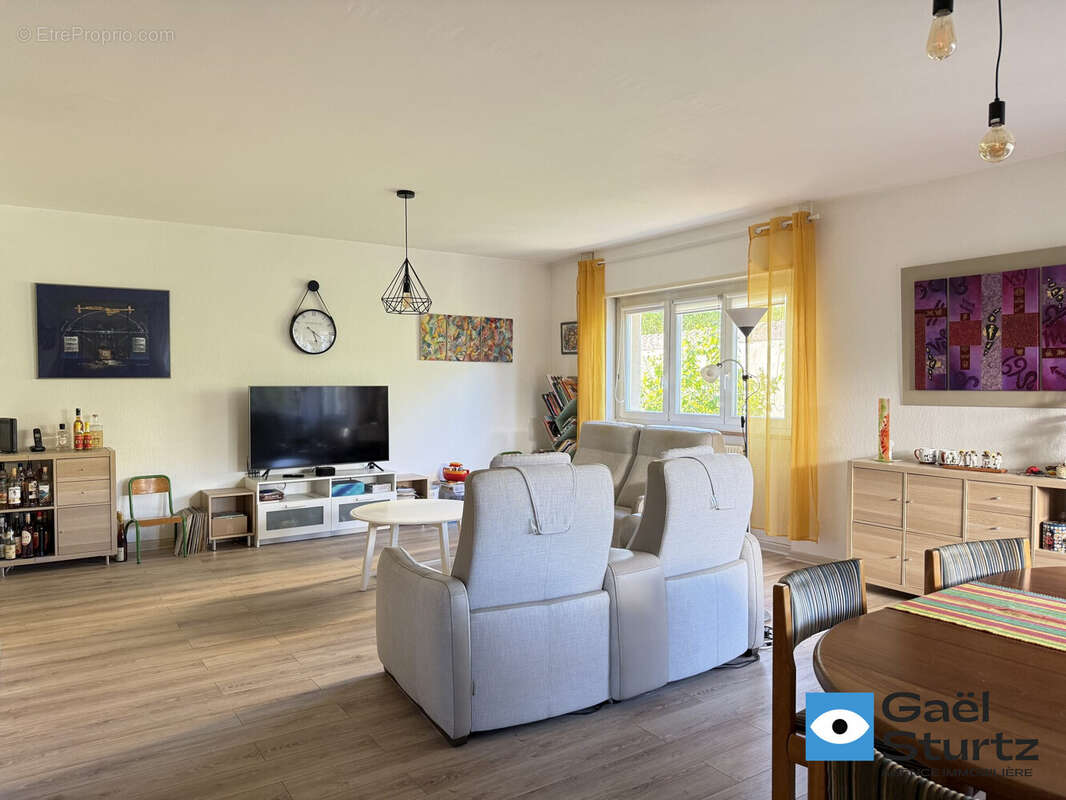 Appartement 135 m² à Illkirch-Graffenstaden  - photo 9