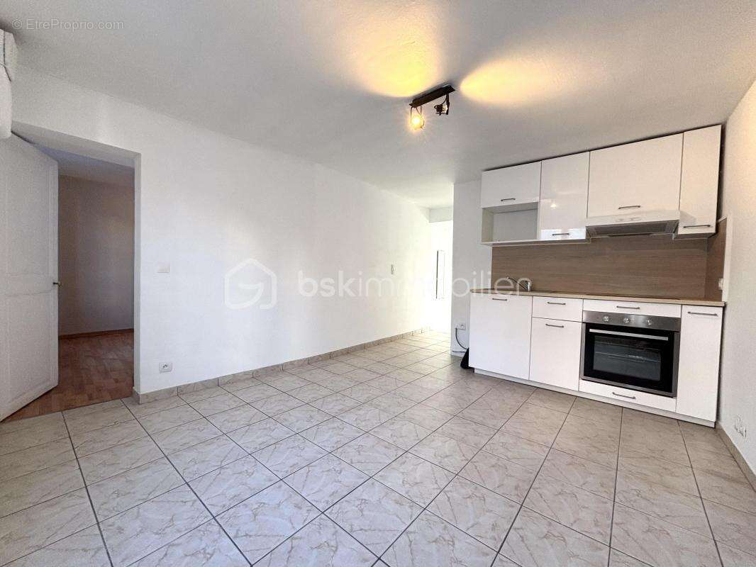 Appartement à ETAMPES