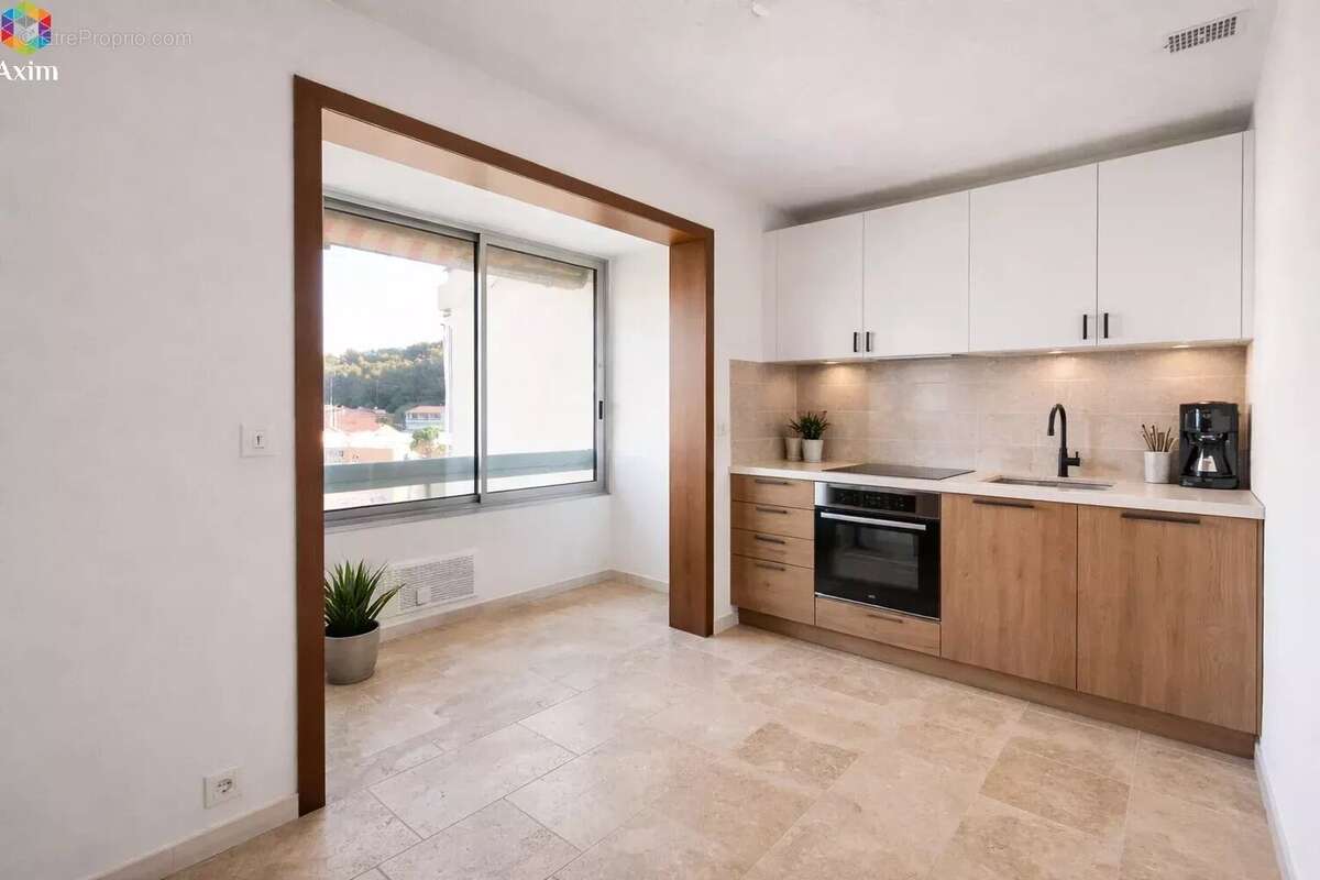 Appartement à LA SEYNE-SUR-MER